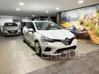 2021 Renault Clio