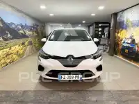 2021 Renault Clio