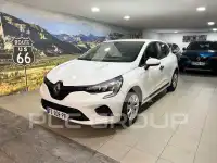2021 Renault Clio