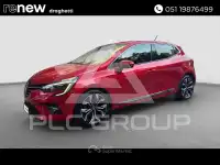 2021 Renault Clio