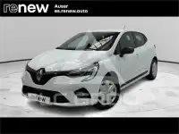 2021 Renault Clio
