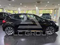 2021 Renault Clio