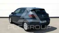 2021 Renault Clio