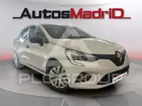 2021 Renault Clio
