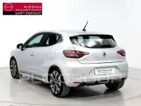 2021 Renault Clio