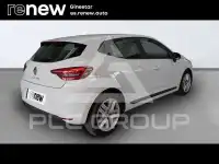 2021 Renault Clio