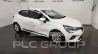 2021 Renault Clio