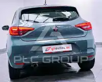 2021 Renault Clio