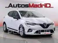 2021 Renault Clio