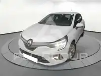 2021 Renault Clio