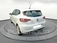 2021 Renault Clio