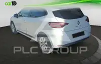 2021 Renault Clio