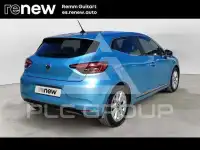2021 Renault Clio