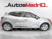 2021 Renault Clio