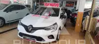 2021 Renault Clio