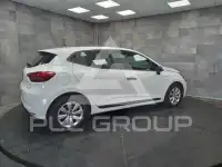 2021 Renault Clio