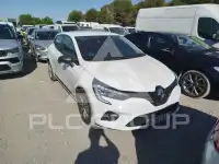 2021 Renault Clio
