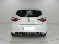 2021 Renault Clio