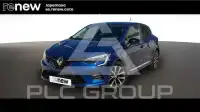 2021 Renault Clio