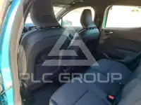 2021 Renault Clio