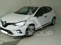 2021 Renault Clio