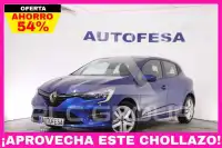 2021 Renault Clio