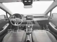 2021 Renault Clio