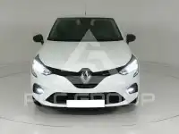 2021 Renault Clio