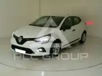 2021 Renault Clio