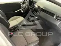 2021 Renault Clio