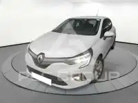 2021 Renault Clio