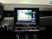2021 Renault Clio