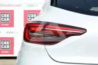 2021 Renault Clio