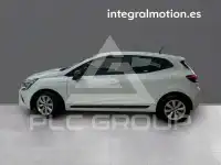 2021 Renault Clio
