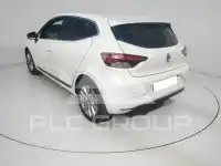 2021 Renault Clio