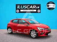 2021 Renault Clio