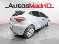2021 Renault Clio