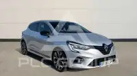 2021 Renault Clio