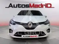 2021 Renault Clio