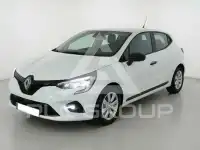 2021 Renault Clio