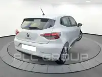 2021 Renault Clio
