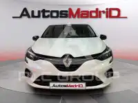 2021 Renault Clio