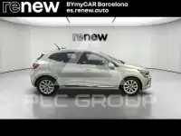 2021 Renault Clio