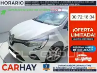 2021 Renault Clio