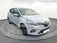 2021 Renault Clio