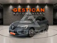 2021 Renault Clio