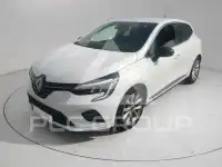 2021 Renault Clio
