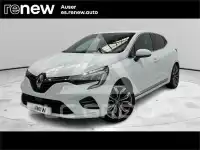2021 Renault Clio