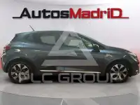 2021 Renault Clio