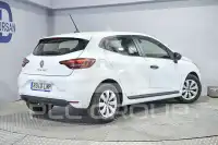 2021 Renault Clio